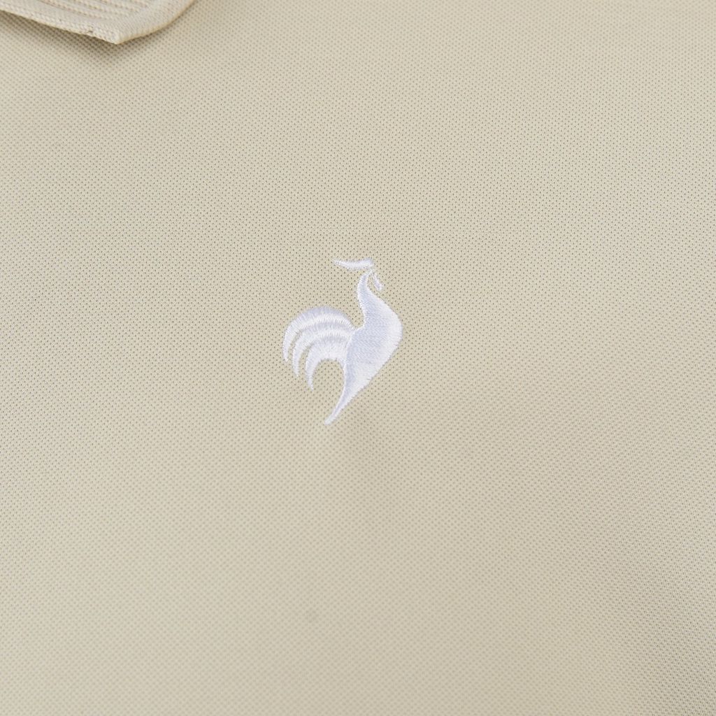 Áo Polo le coq golf Nam LG5SHS16MV-BG00