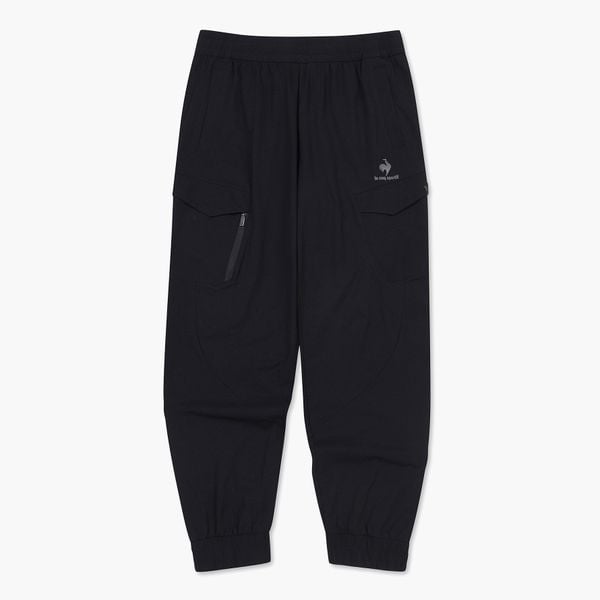  Quần dài le coq sportif Nam  - QP321EFP71-BLK0 
