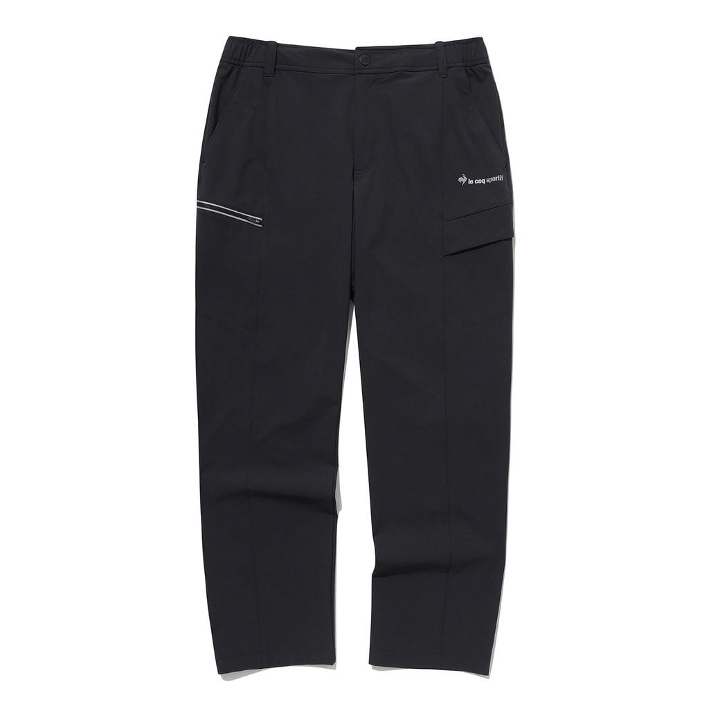 Quần dài le coq sportif Nam QP323EPT92-BLK0