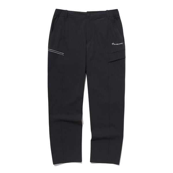 Quần dài le coq sportif Nam QP323EPT92-BLK0