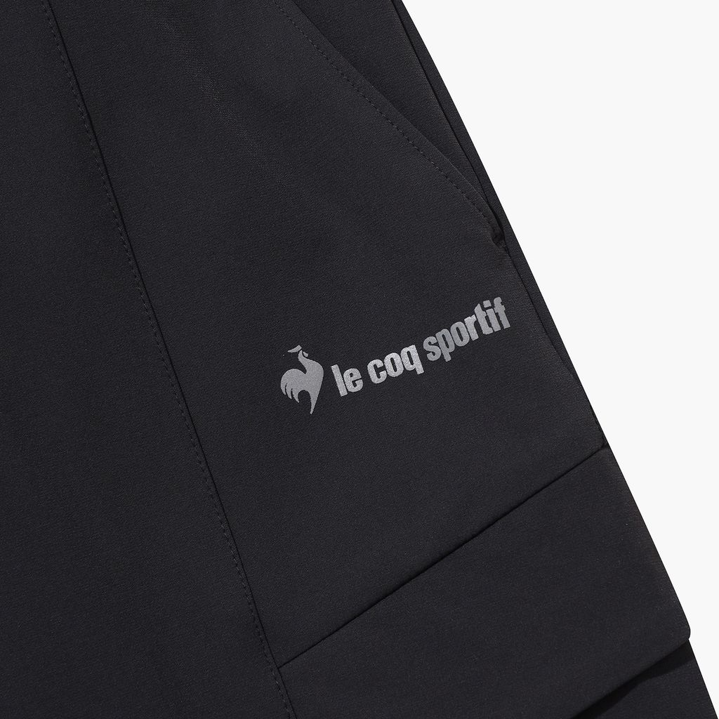 Quần dài le coq sportif Nam QP323EPT92-BLK0