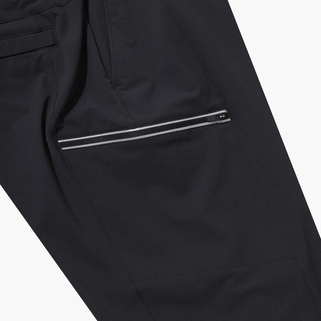 Quần dài le coq sportif Nam QP323EPT92-BLK0