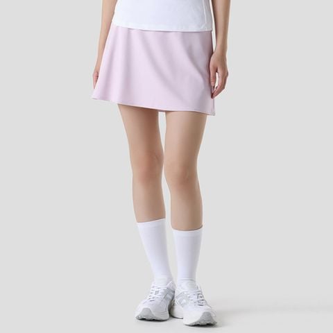 Chân váy le coq sportif Nữ QQ322OSK72-PPP0