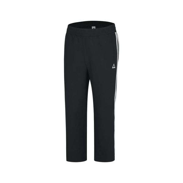Quần nỉ le coq sportif Nam QR113LFP31-BLK