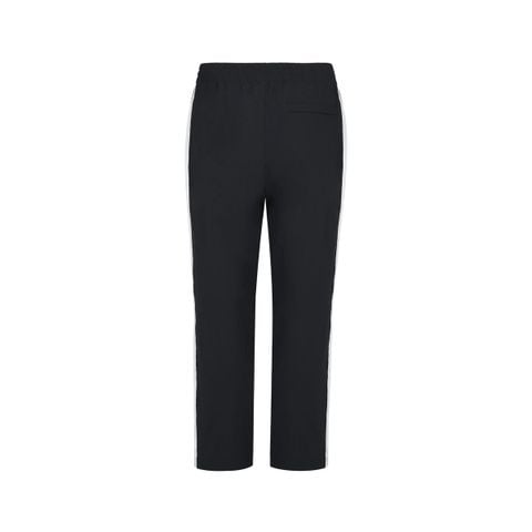 Quần nỉ le coq sportif Nam QR113LFP31-BLK