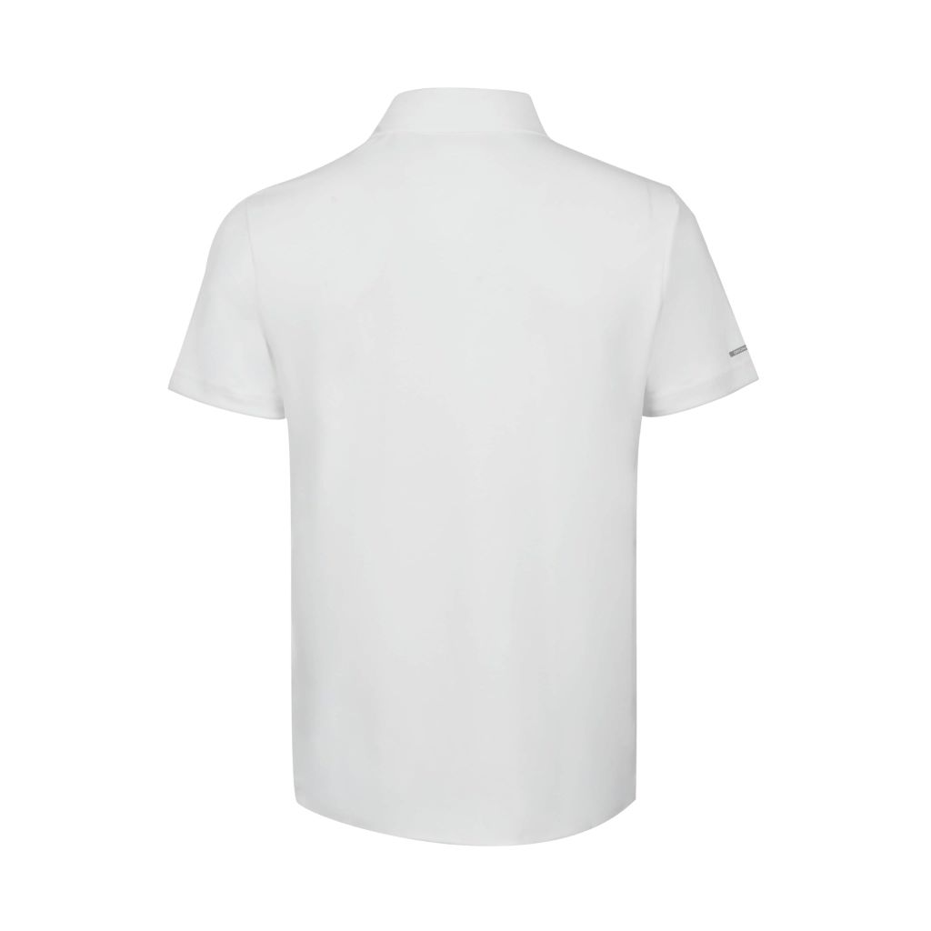 Áo Polo le coq sportif Nam QR123ETS31-OWT0