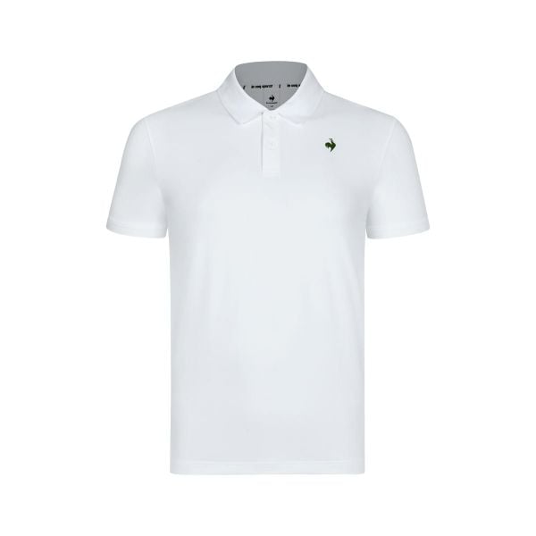 Áo Polo le coq sportif Nam QR123ETS34-OWT