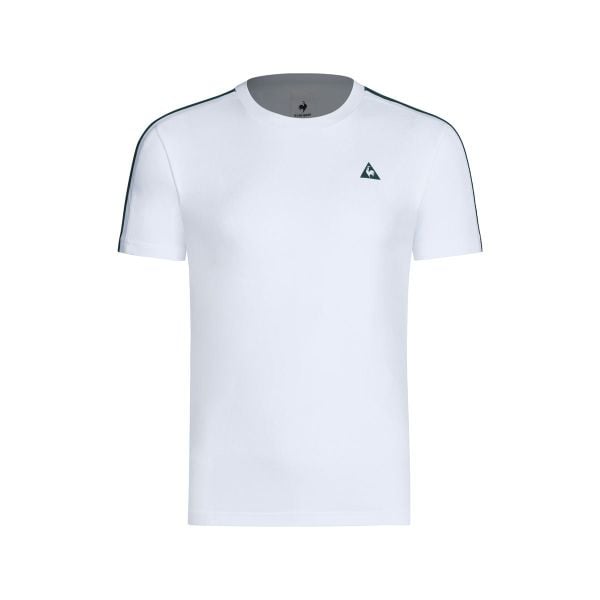 Áo T-shirt le coq sportif Nam QR123LRS31-OWT0