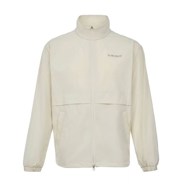 Áo khoác gió le coq sportif Nam QR223LJK41-WBG0