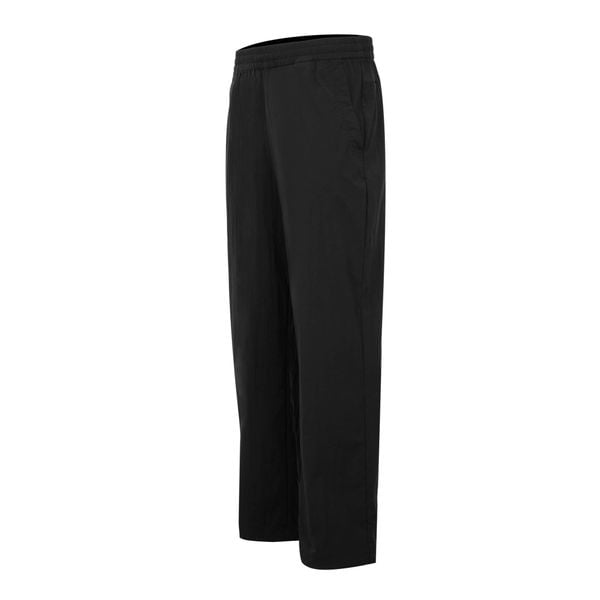 Quần gió le coq sportif Nam QR223LPT41-BLK0
