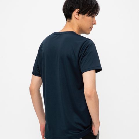 Áo T-shirt le coq sportif Nam QTMVJA91V-NV