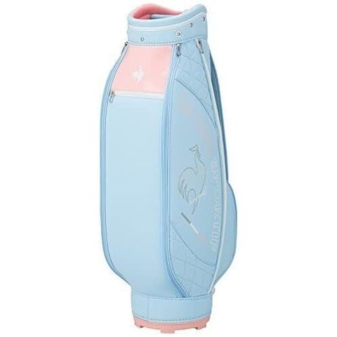Túi đựng gậy le coq golf - QQCVJJ01V-BL00