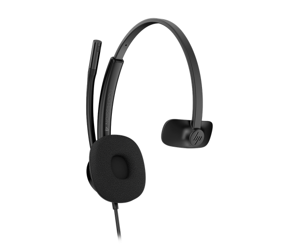 Tai nghe có dây USB Mono HP Poly Mission 415