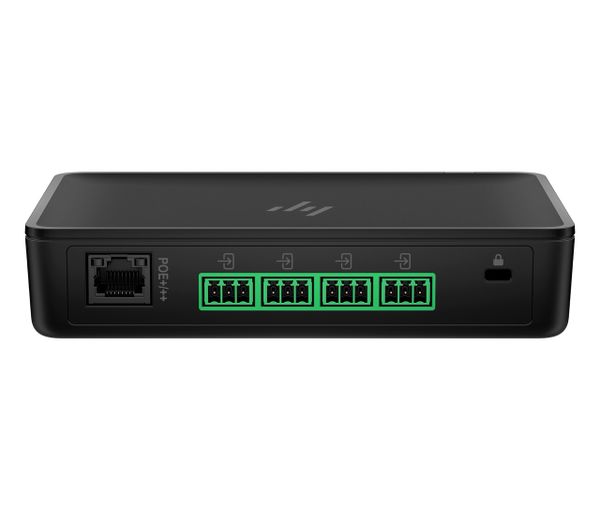 Bộ Kết Nối Âm Thanh Trung Tâm Poly Studio A2 Audio Bridge