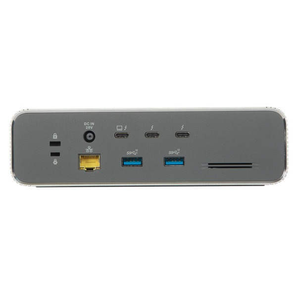 Trạm kết nối Thunderbolt™ 5 Triple Video 8K Targus DOCK230