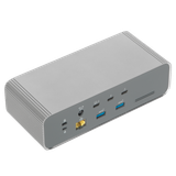 Trạm kết nối Thunderbolt™ 5 Triple Video 8K Targus DOCK230