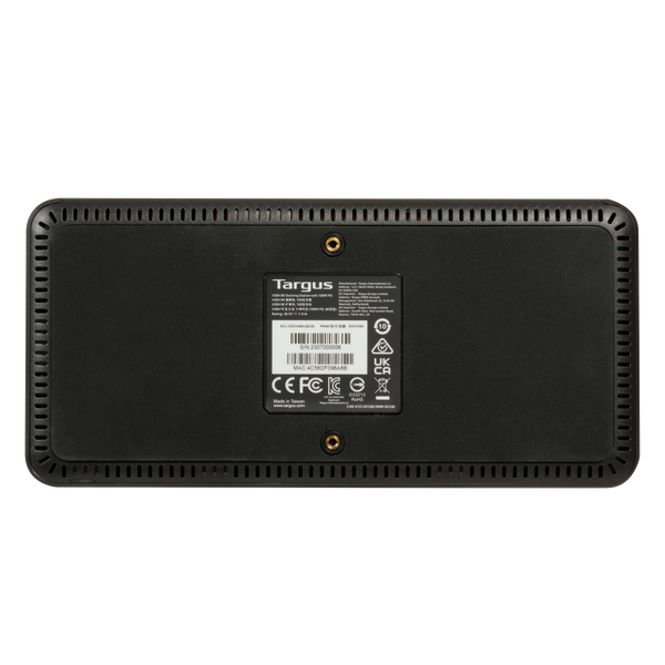 Trạm kết nối USB4 Triple Video nguồn sạc 100W Targus DOCK460