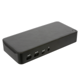 Trạm kết nối USB4 Triple Video nguồn sạc 100W Targus DOCK460