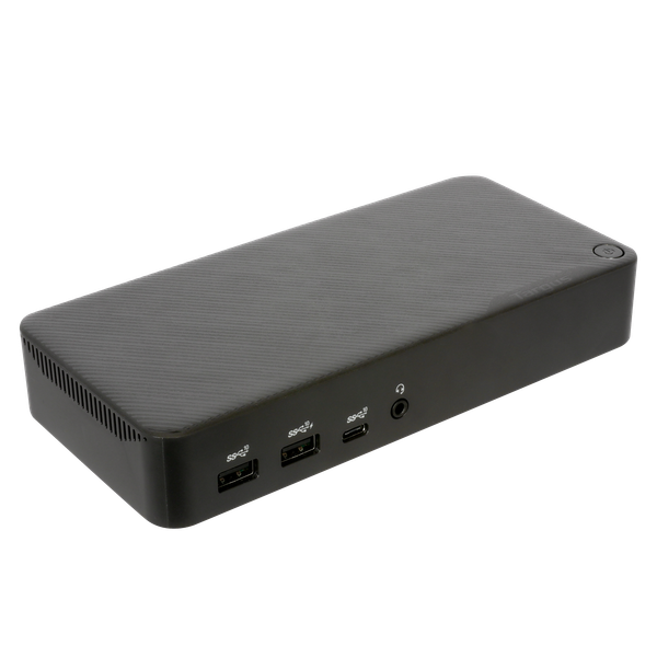 Trạm kết nối USB4 Triple Video nguồn sạc 100W Targus DOCK460