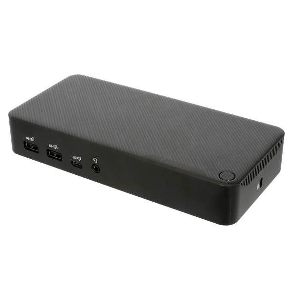Trạm kết nối USB4 Triple Video nguồn sạc 100W Targus DOCK460