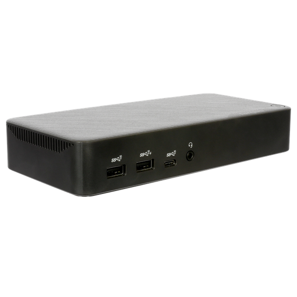 Trạm kết nối USB4 Triple Video nguồn sạc 100W Targus DOCK460