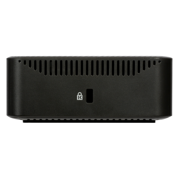 Trạm kết nối USB4 Triple Video nguồn sạc 100W Targus DOCK460