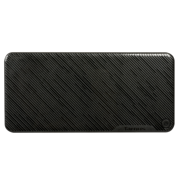 Trạm kết nối USB4 Triple Video nguồn sạc 100W Targus DOCK460