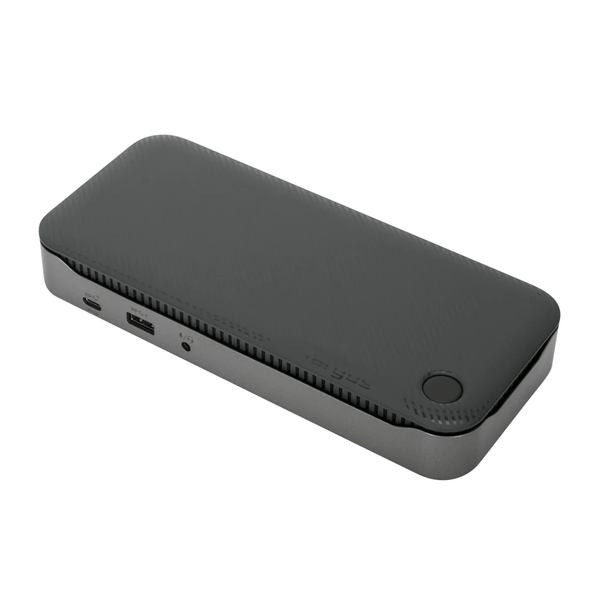 Trạm kết nối USB-C® Hybrid/Universal 4K Quad nguồn 100W Targus DOCK720