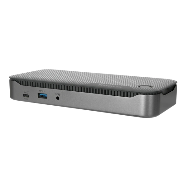Trạm kết nối USB-C® Hybrid/Universal 4K Quad nguồn 100W Targus DOCK720