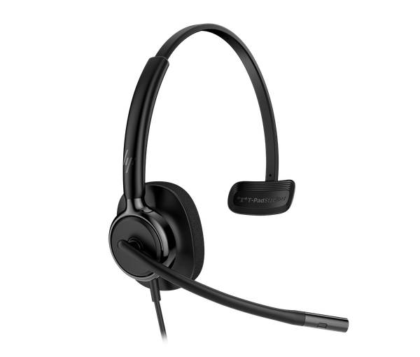 Tai nghe có dây USB Mono HP Poly Mission 415