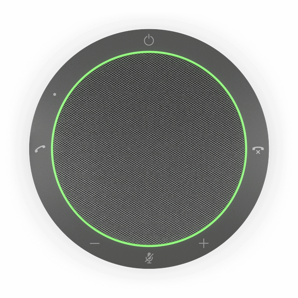 Loa họp tích hợp micro Jabra Speak2 40 MS Teams