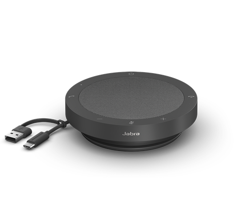 Loa họp tích hợp micro Jabra Speak2 55 UC
