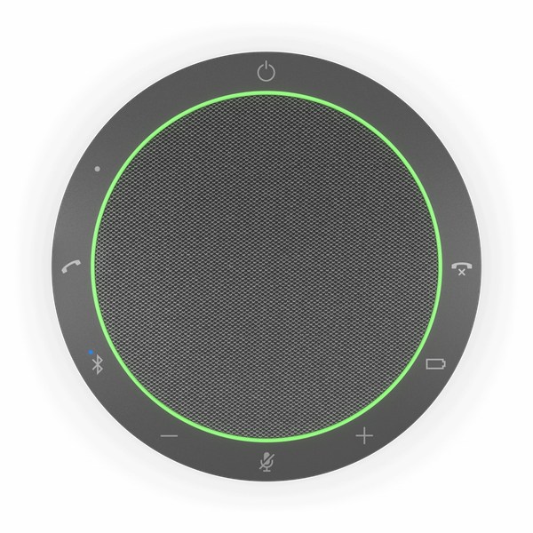 Loa họp tích hợp micro Jabra Speak2 55 MS Teams