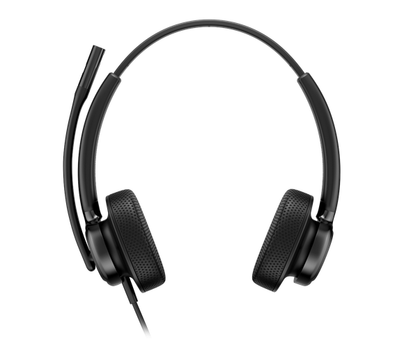 Tai nghe có dây USB Stereo HP Poly Mission 425
