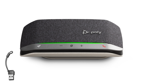 Loa họp tích hợp micro Poly Sync 20