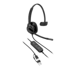 Tai nghe có dây USB Mono HP Poly Mission 415