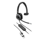 Tai nghe có dây USB Mono HP Poly Mission 615