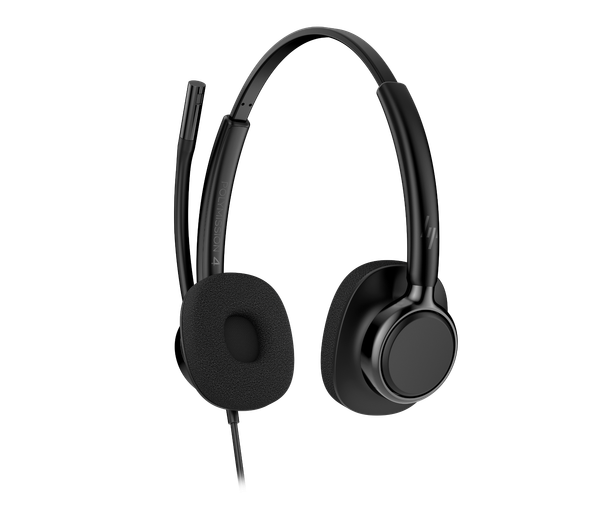 Tai nghe có dây USB Stereo HP Poly Mission 425