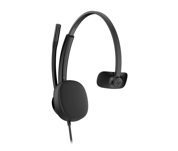 Tai nghe có dây USB Mono HP Poly Mission 415