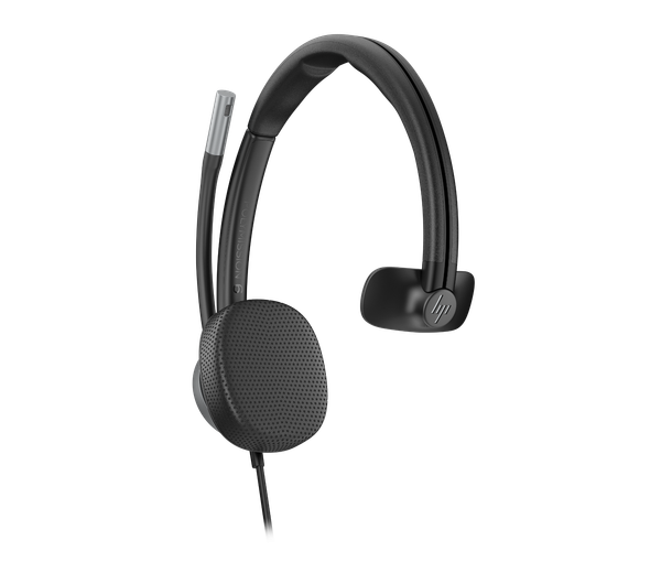 Tai nghe có dây USB Mono HP Poly Mission 615