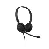 Tai nghe USB Jabra Evolve 10 Stereo