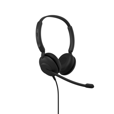 Tai nghe USB Jabra Evolve 10 Stereo