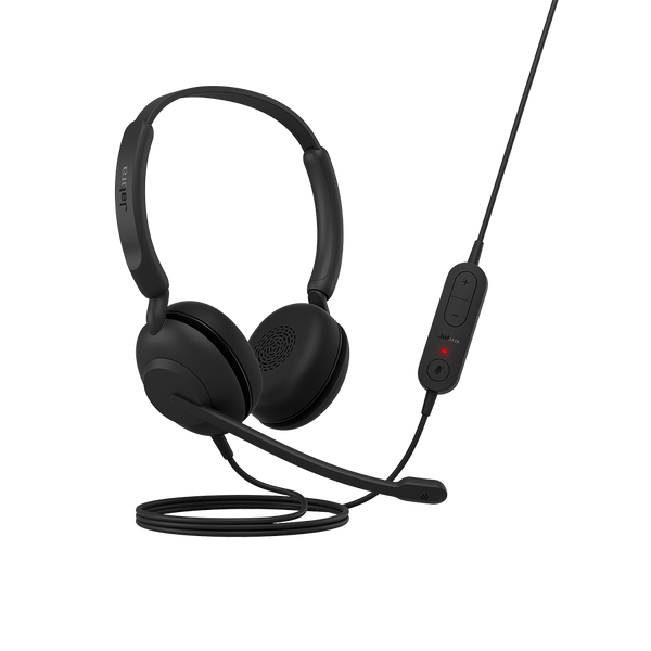 Tai nghe USB Jabra Evolve 10 Stereo