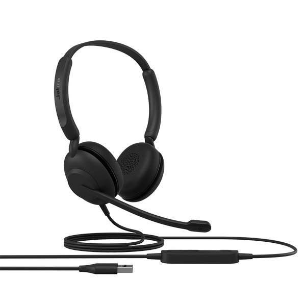 Tai nghe USB Jabra Evolve 10 Stereo