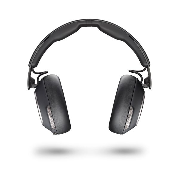 Tai nghe không dây Bluetooth Poly Voyager Surround 80 UC