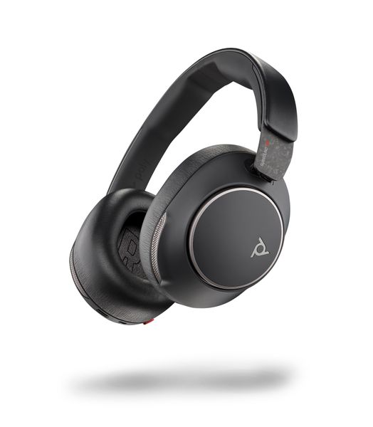Tai nghe không dây Bluetooth Poly Voyager Surround 80 UC