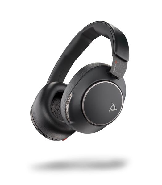 Tai nghe không dây Bluetooth Poly Voyager Surround 80 UC