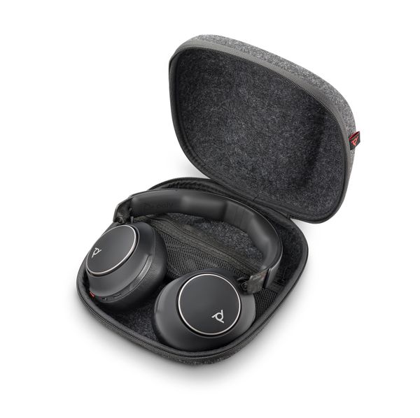 Tai nghe không dây Bluetooth Poly Voyager Surround 80 UC