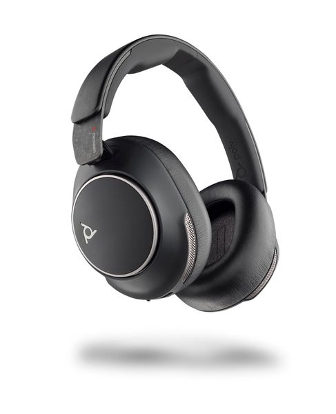 Tai nghe không dây Bluetooth Poly Voyager Surround 80 UC
