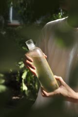 Bình Ủ Lạnh Trà, Cold Brew Tea Thủy Tinh Borosilicate Có Vạch Thời Gian